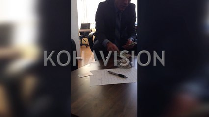 IPK-ja do ta hetojë drejtorin e Krimeve Ekonomike, Emin Beqiri