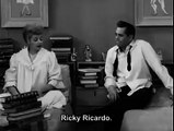 most funny Ricky Ricardo video