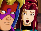 Vingadores 1999 - The Avengers United They Stand - 04 - Egg-Streme Vengeance - Vingança exagerada (2) DAILY