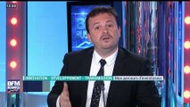 L'entreprise BFM / Entreprise et Capital : Mon parcours d'investisseur – 20/05