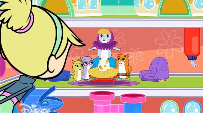 08b. На крыльях фантазии