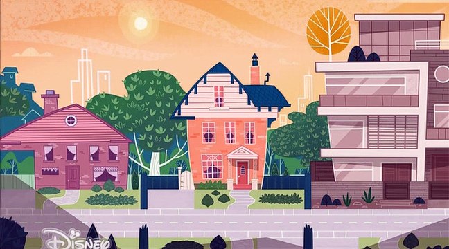 11. Радужные желания - Дежавю