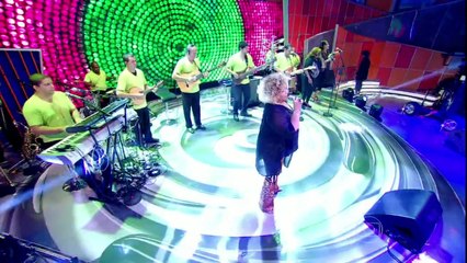 Caldeirão do Huck - Programa 04/01/2013 - Parte 2 [720p]