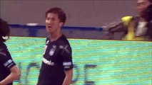 Gamba Osaka 3:0 Sagan Tosu  (Japanese J League. 20 May 2017)