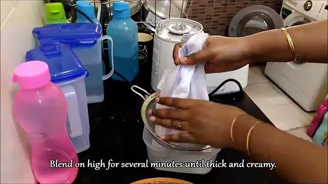 Permanent Hair Straightening at home with all natural ingredients | Silk & Shine Hair