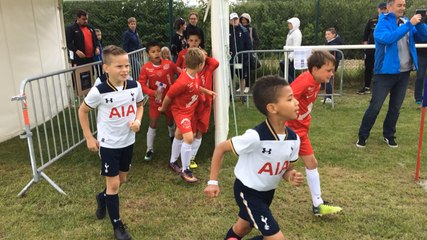 Football: 6e édition U9 Les étoiles du Trégor