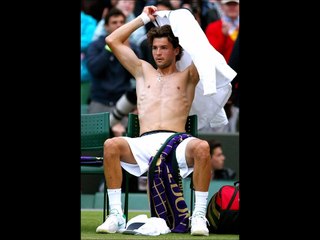 Big Bultos in Tennis