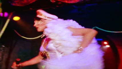 Guys As Dolls (Cross-Dressing Documentary)