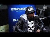 Talib Kweli Weighs in on Lil Wayne & Rick Ross Endorsement Loss on Sway in the Morning