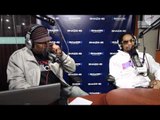 Lil Jon Opens Up About Celebrity Apprentice & Master of the Mix on Sway in the Morning