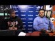 Craig Robinson Speaks on Losing Virginity & Answers Personal Questions from Sway's Mystery Sack