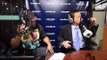 Joe Piscipo Tells More Stories About Eddie Murphy & Richard Pryor on Sway in the Morning