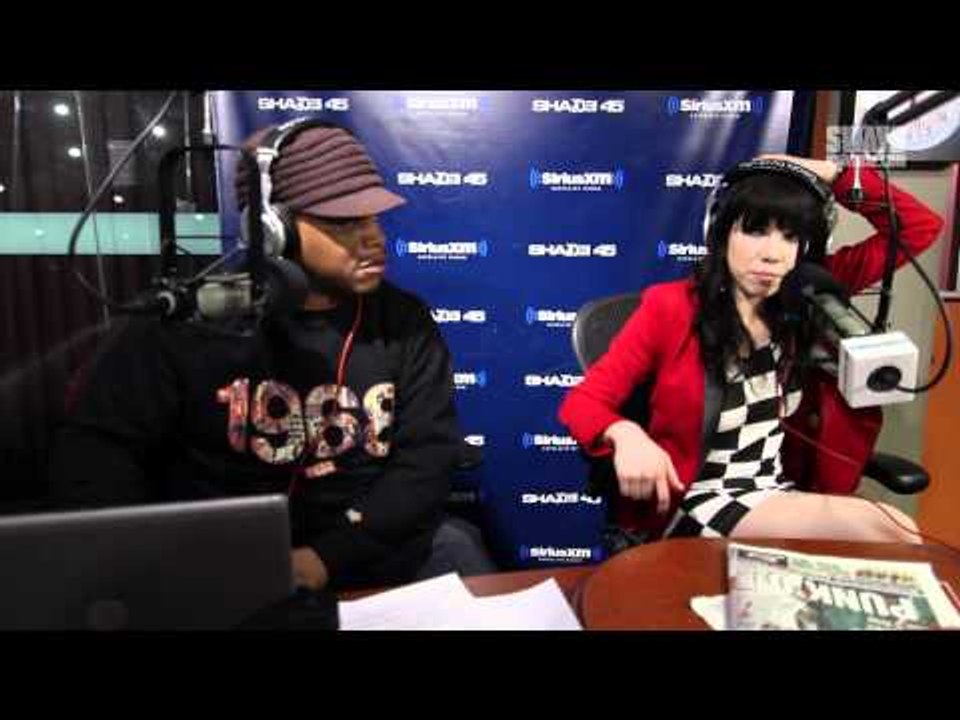 Carly Rae Jepson Elaborates on Nicki Minaj Remix and Weighs in on Today's Hip Hop