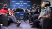 Wyclef Weighs in on Bob Marley Comparisons on Sway in the Morning