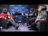 Wyclef Weighs in on Bob Marley Comparisons on Sway in the Morning