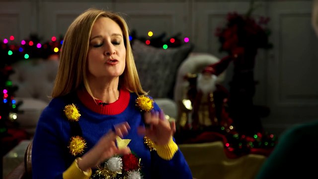 Teaser #1 - Full Frontal with Samantha Bee - TBS