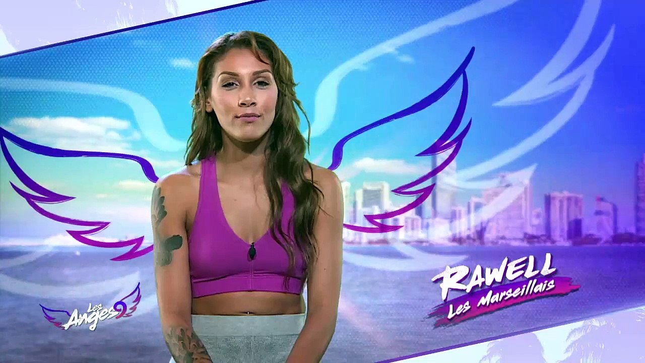 Les Anges 9 - Antho et Senna en mode compétition #épisode 75