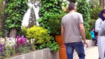 zweiter Tag in Isfahan, Iran - Vlog Season 1 Episode 5dsa