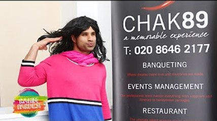 Chak 89 - Rahim Pardesi