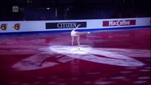 Laurine Lecavelier - Closing Gala - 2017 European Figure Skating Championships