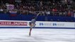 Jevgenia Medvedeva - Free skating - 2016 European Figure Skating Championships