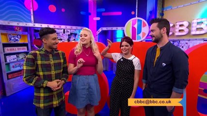 4 O'Clock Club - Series 6 - Episode 13 - Ring