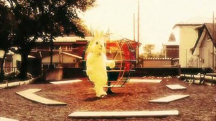 ラビット・ホラー  ２/２