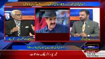 Tareekh-e-Pakistan Ahmed Raza Kasuri Ke Sath – 20th May 2017