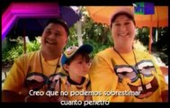 Documental - la historia de Bob esponja