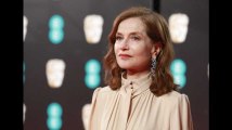 Festival de Cannes 2017 : Isabelle Huppert démonte le sexisme dans le cinéma (Vidéo)