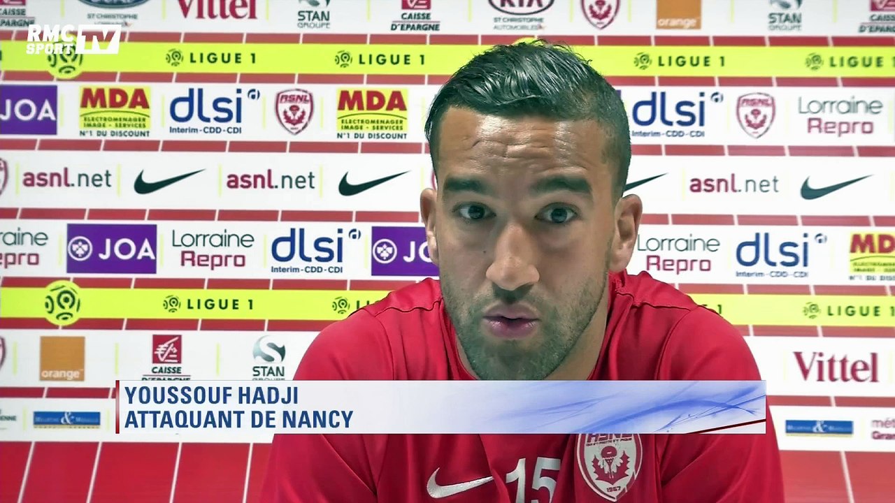 Ligue 1 - Cinq clubs toujours à la lutte pour leur maintien