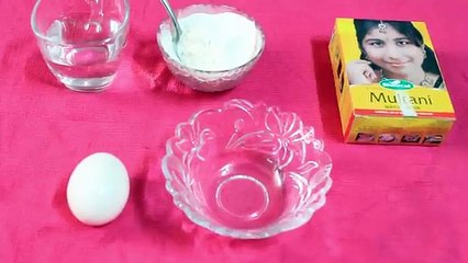 How to straighten Hair Naturally at home within 15 minutes