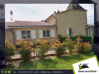 Maison A vendre Marmande 160m2 - 348 000 Euros