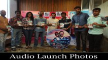 Brindhaavanam | Audio Launch Photos | Arulnithi, Vivek & Radha Mohan
