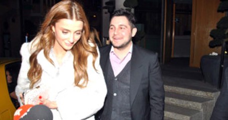 Özge Ulusoy Tepki Çeken 'Mankenler Fakirle mi Çıksın' Sözlerini Savundu