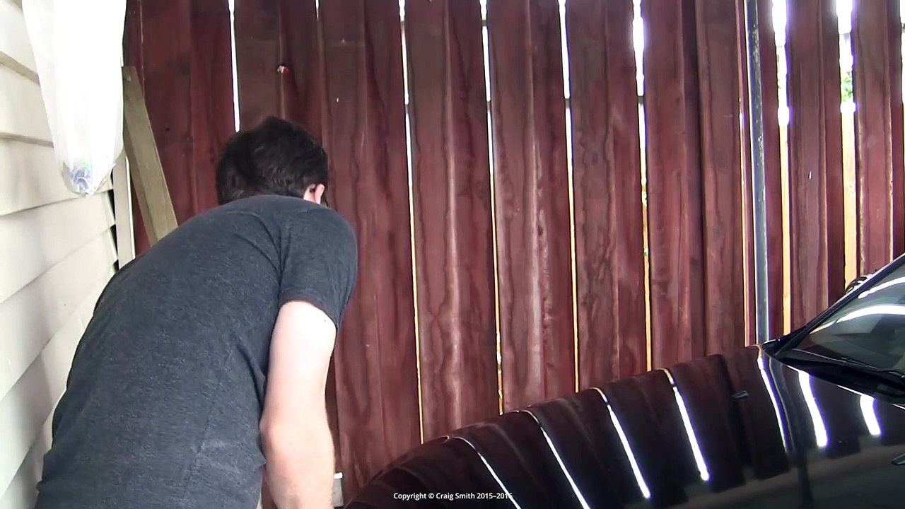 Simple howto Re gas struts _ lift supports on any vehicle Video