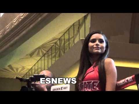 canelo vs khan undercard david lemieux shadow boxing EsNews Boxing