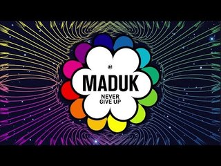 Maduk - The End (feat. Voicians)