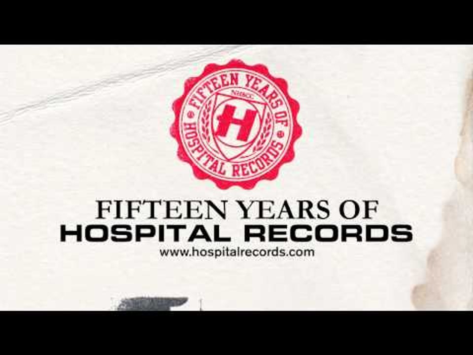 High Contrast - If We Ever VIP