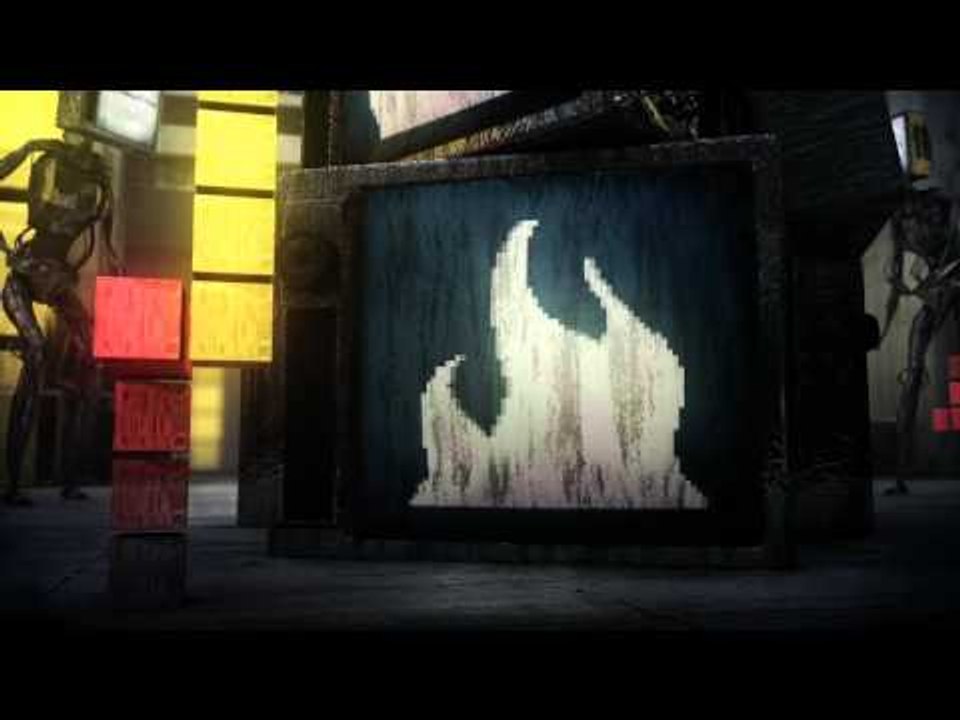 L'Electricité Me Tiendra Chaud (London Elektricity "Elektricity Will Keep Me Warm" French Version)