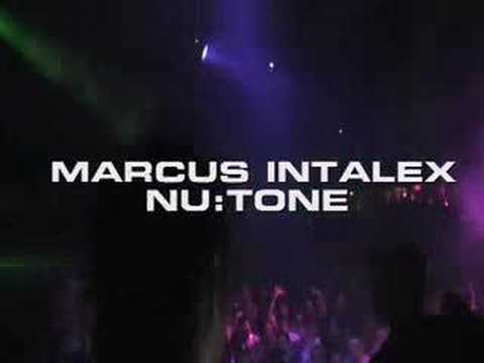 Hospitality At Heaven - November 23rd 2007