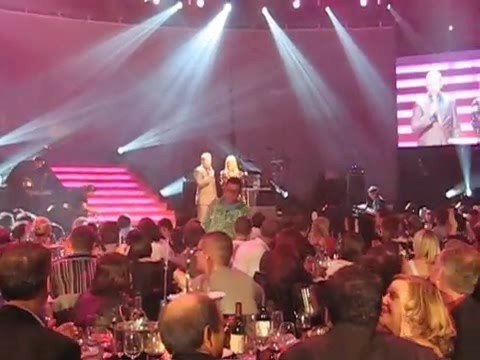 Hospital Records Win Podcast Award BT DMAs 2008