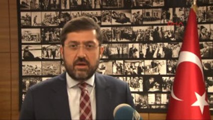 Hazinedar'dan 19 Mayıs Kutlamalarının Iptaline Ilişkin Açıklama