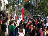 İçişleri Bakanlığı'ndan Beşiktaş Belediyesi'ne '19 Mayıs' Soruşturması