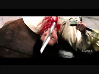 Crouching Tiger, Hidden Dragon fight scene