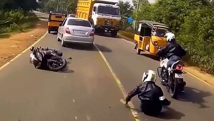 Motorcycle FATAL CRASH Compilation [Part 7]dsa