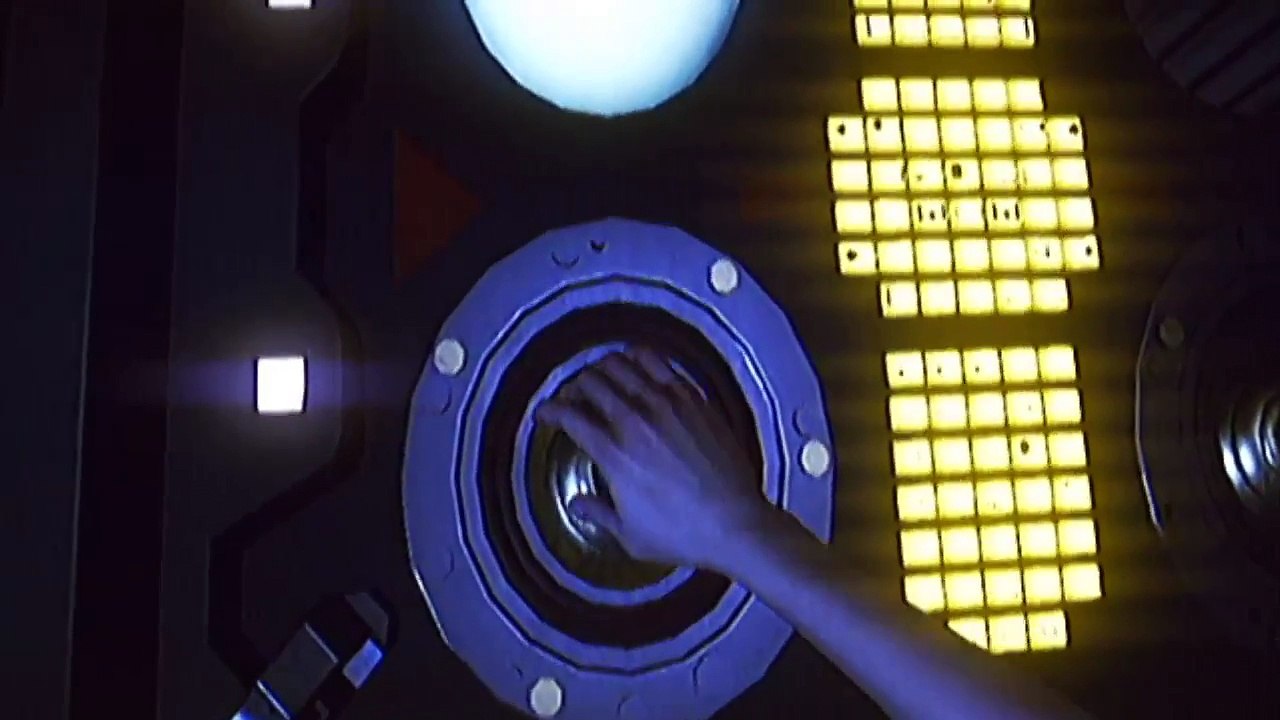 ALIEN UNA SERIE TV ?