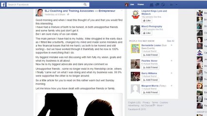 Facebook Newsfeeee More Of What YOU Like in Your Newsfeed