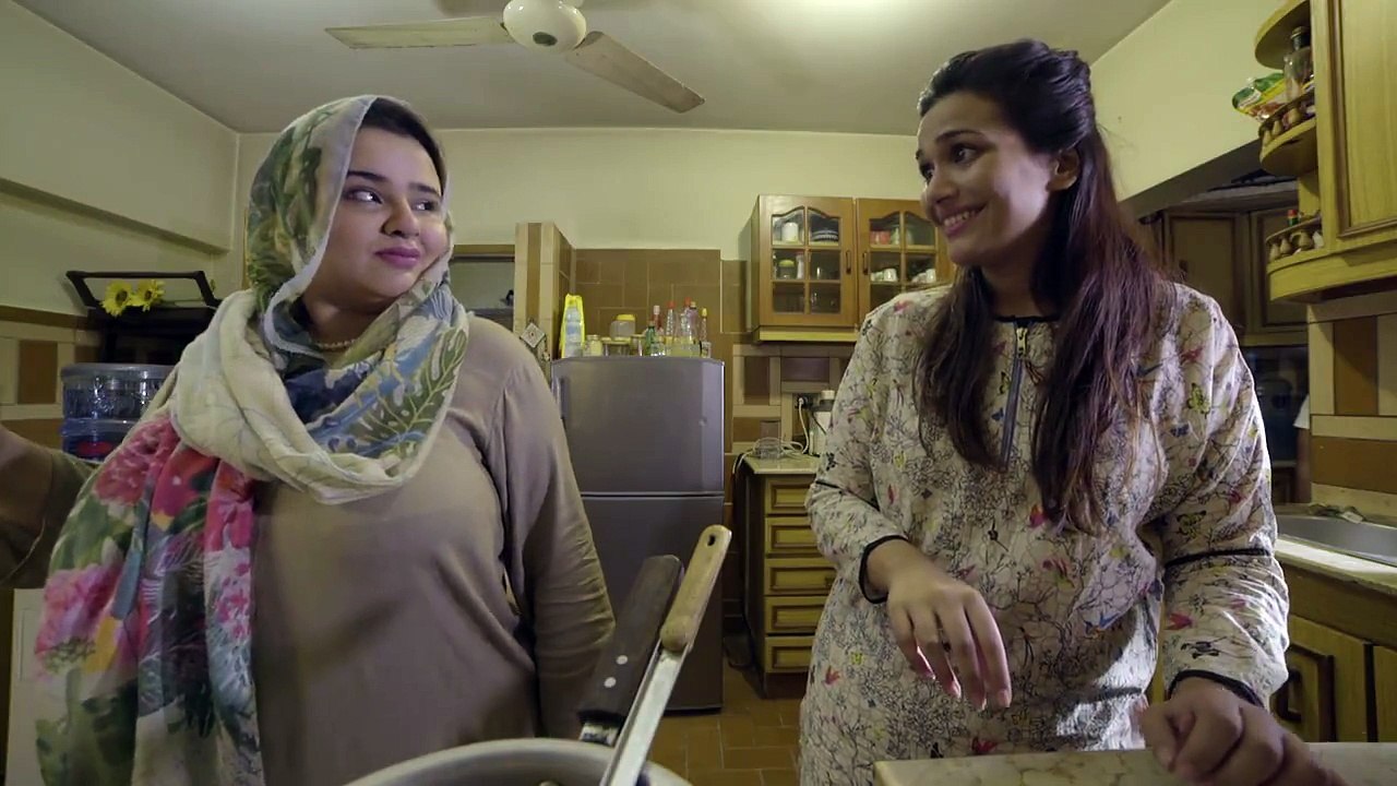 Every saas bahu