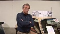 Keith Martin and a 197533 AMC Pacer